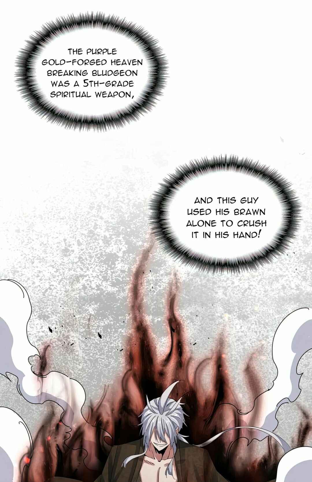 Chapter 425 - Page 14