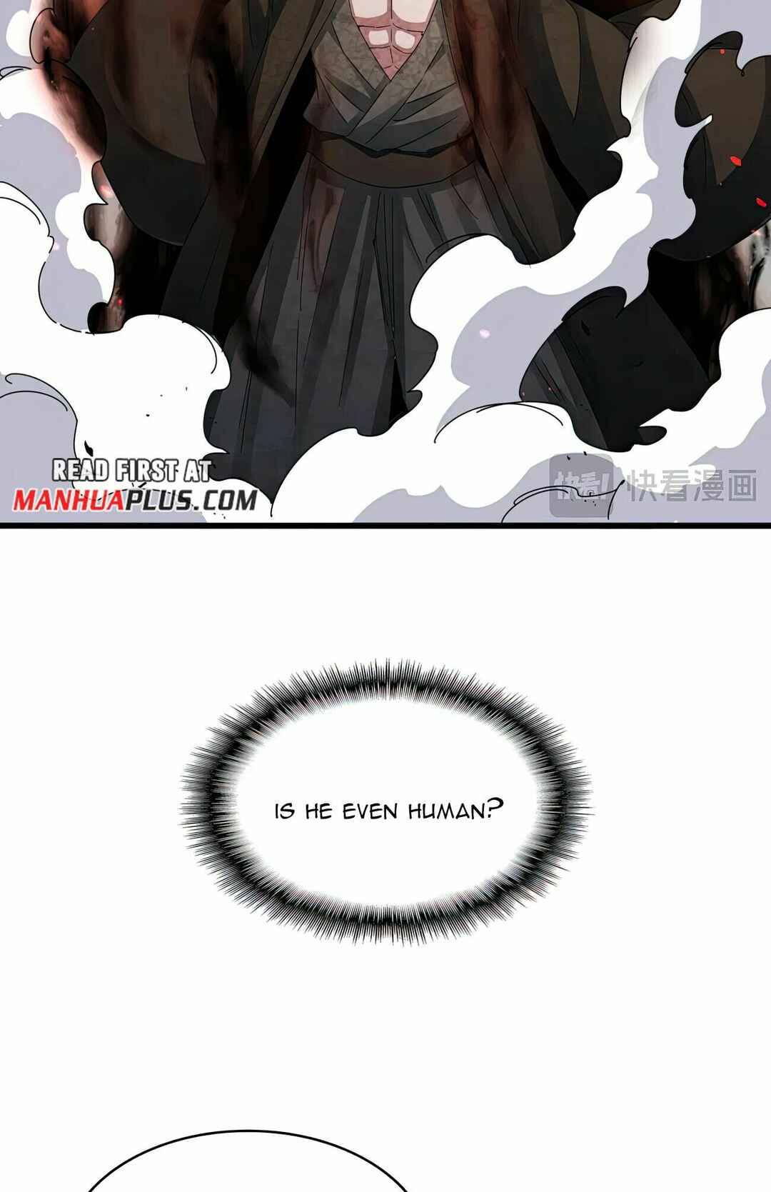 Chapter 425 - Page 15