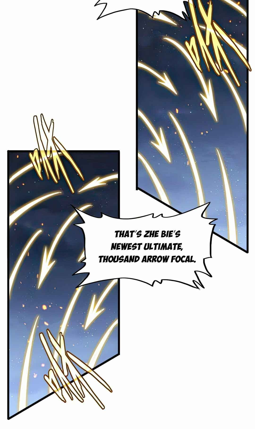 Chapter 425 - Page 37