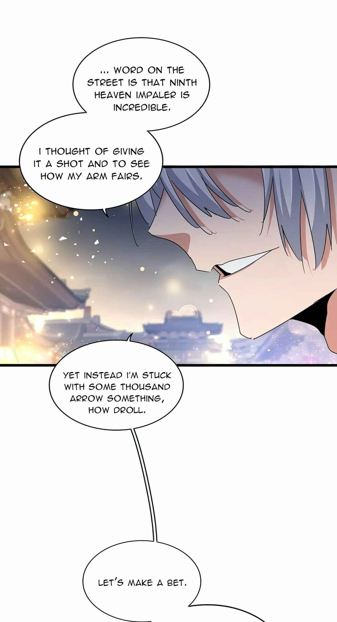 Chapter 425 - Page 40