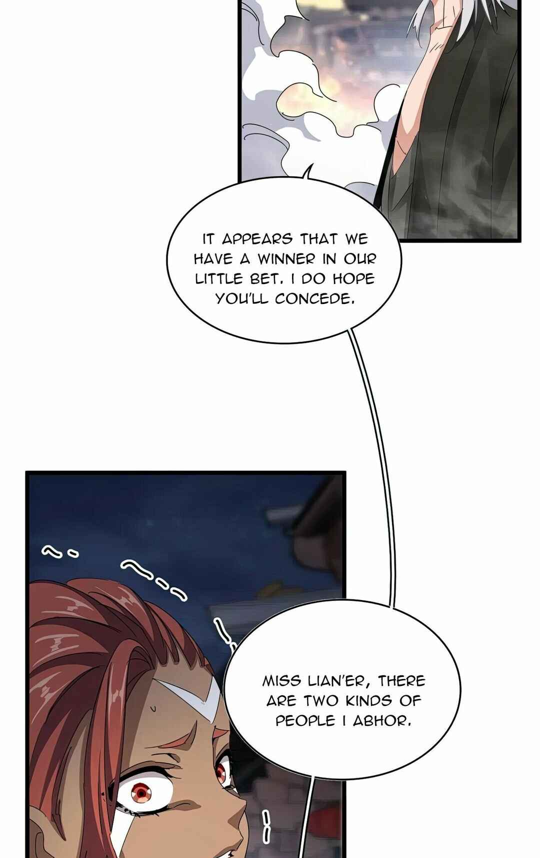 Chapter 425 - Page 52