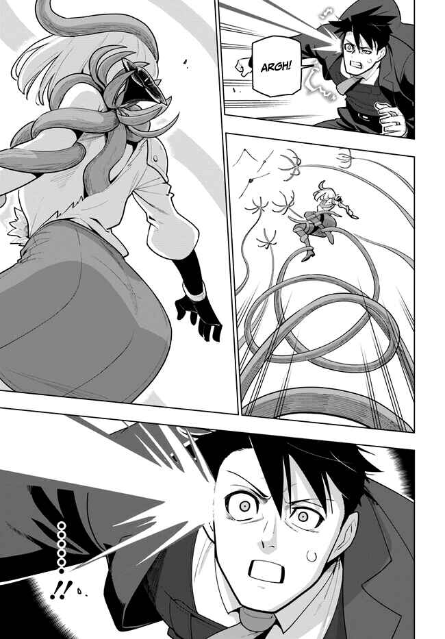 Chapter 28 - Page 21