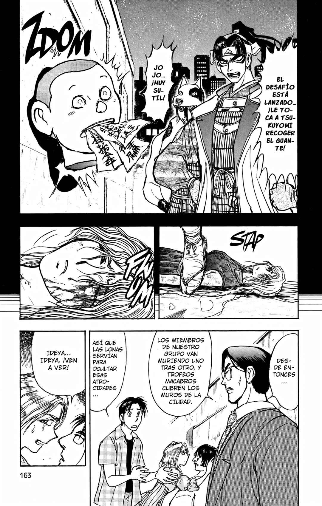 Chapter 74 - Page 13