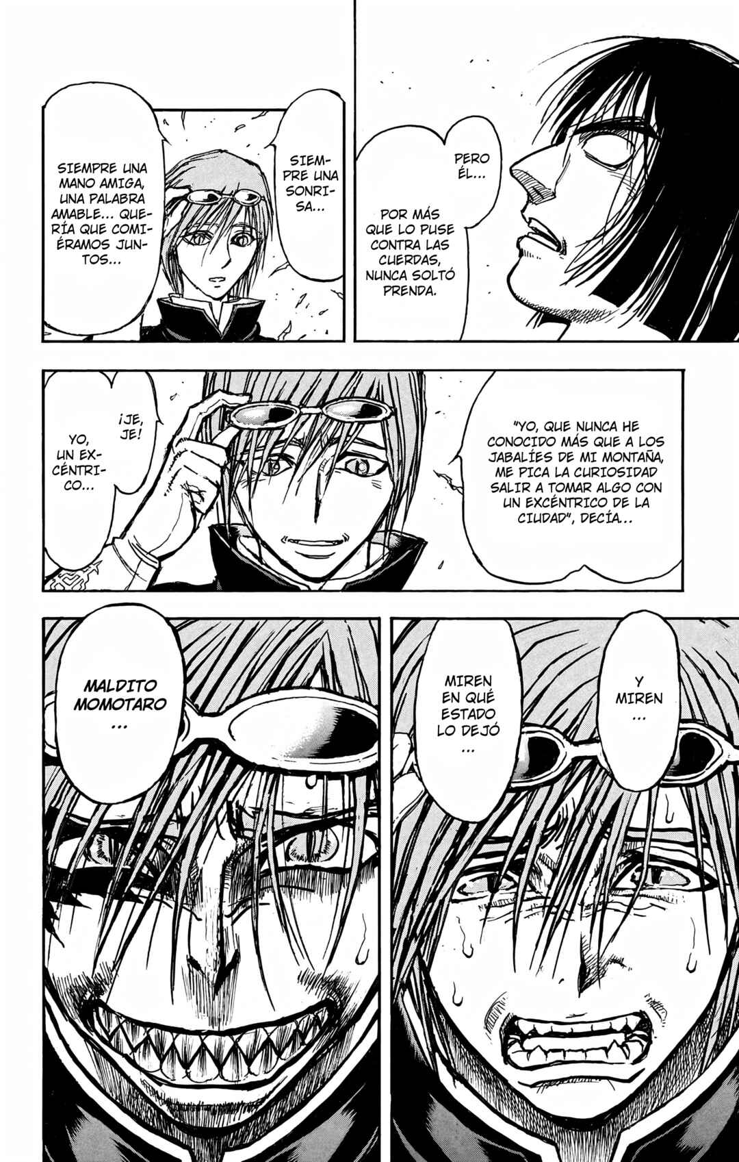 Chapter 74 - Page 16