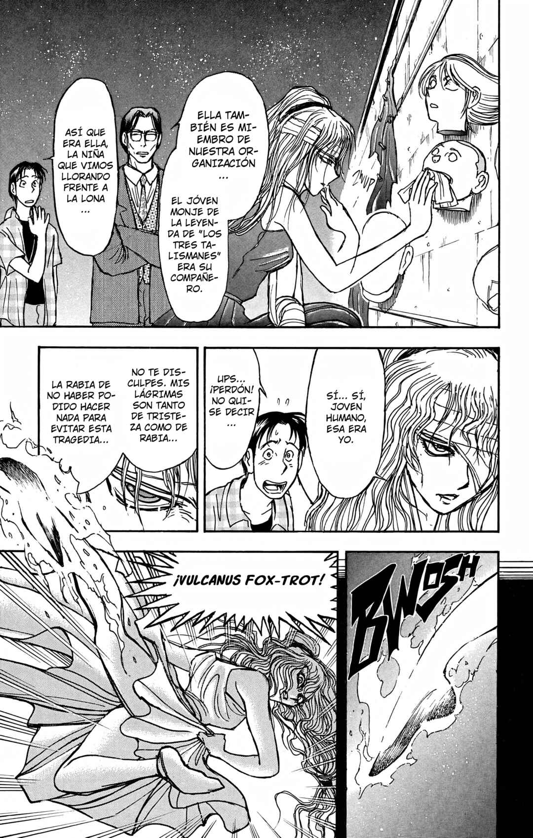 Chapter 74 - Page 7