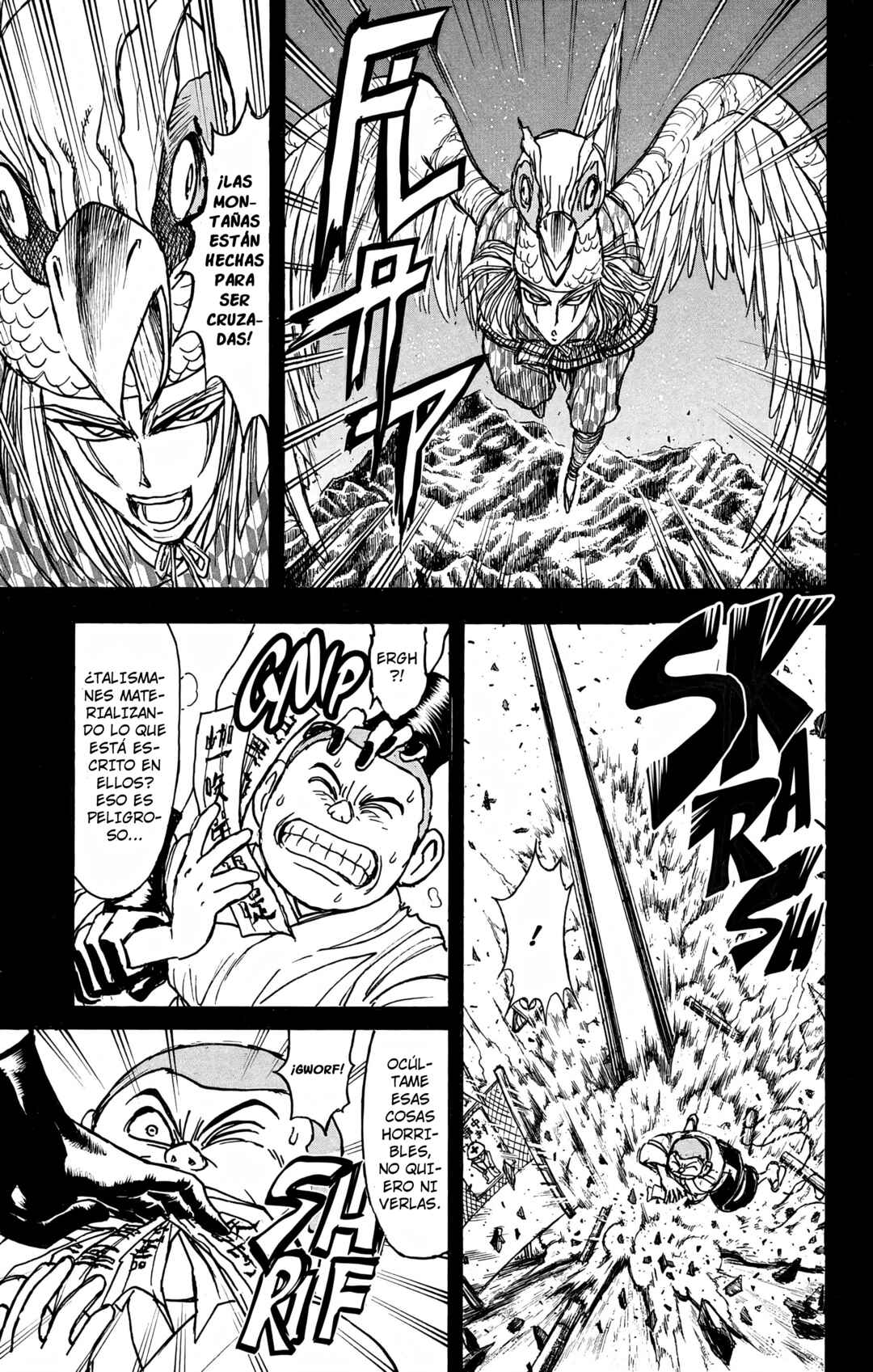 Chapter 74 - Page 9