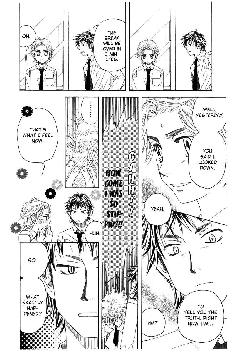 Chapter 140 - Page 24
