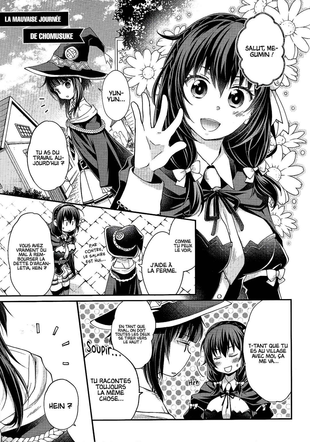 Chapter 2 - Page 2