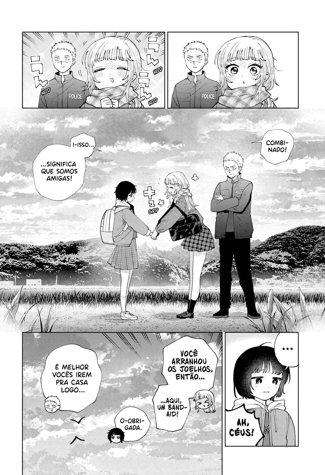 Chapter 70 - Page 19