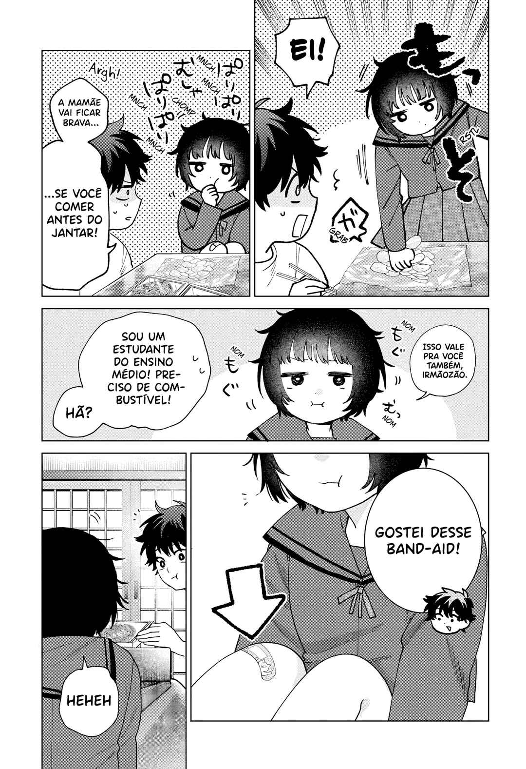 Chapter 70 - Page 22