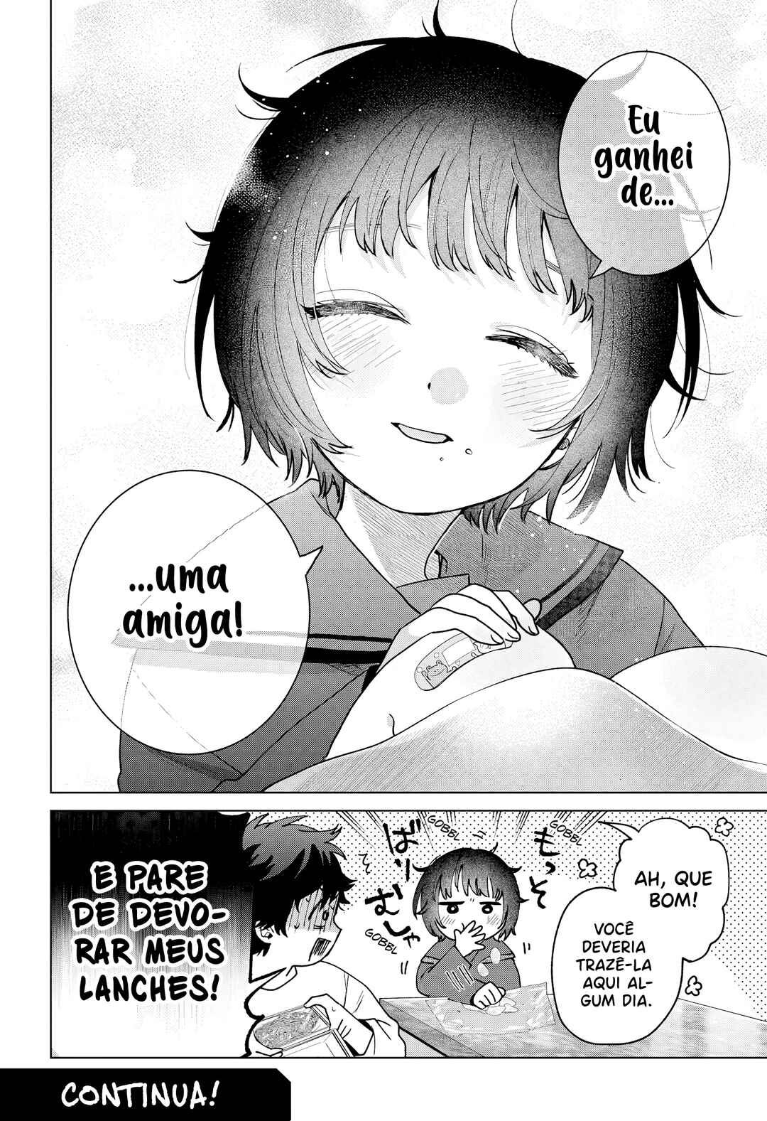 Chapter 70 - Page 23