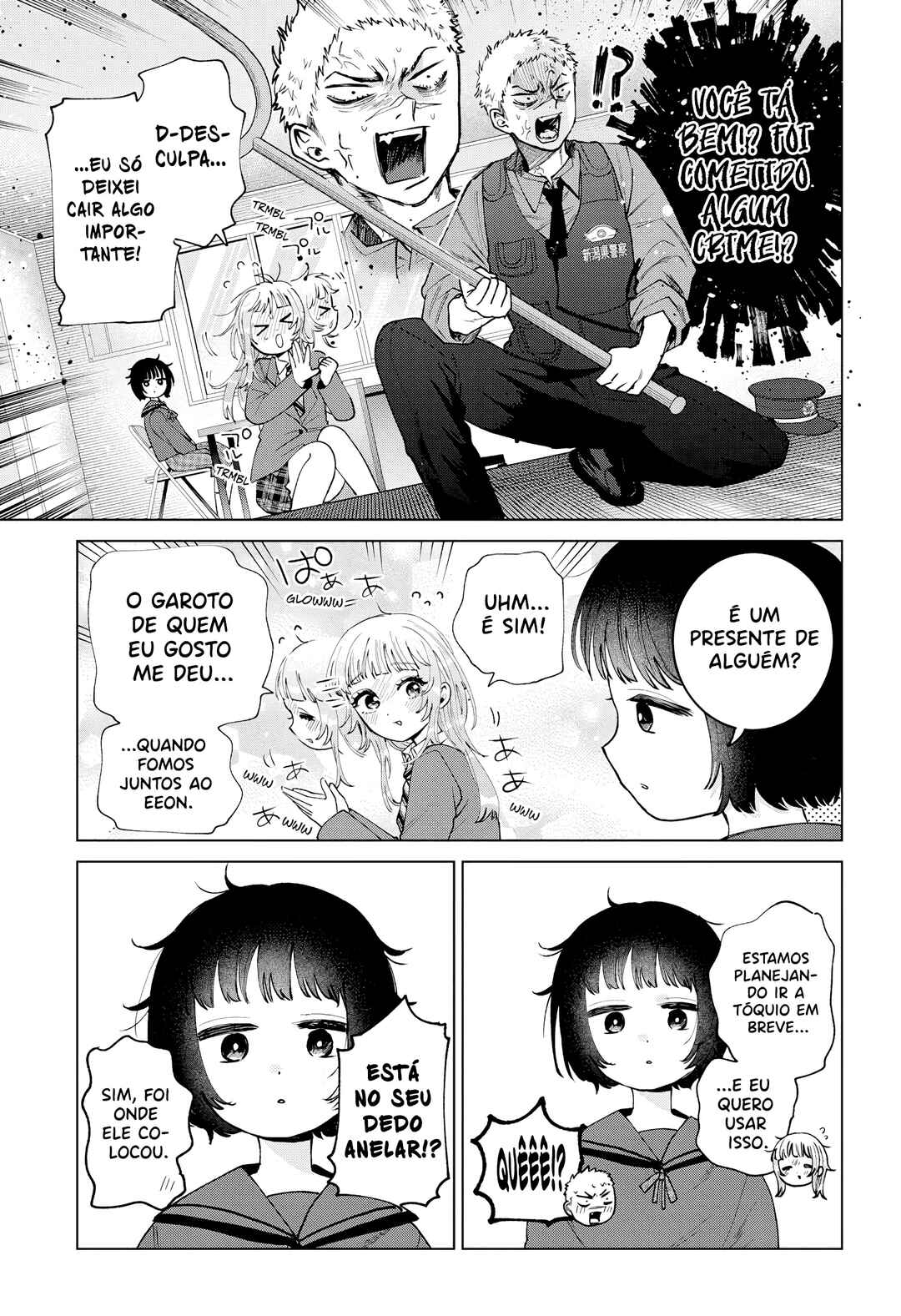 Chapter 70 - Page 8