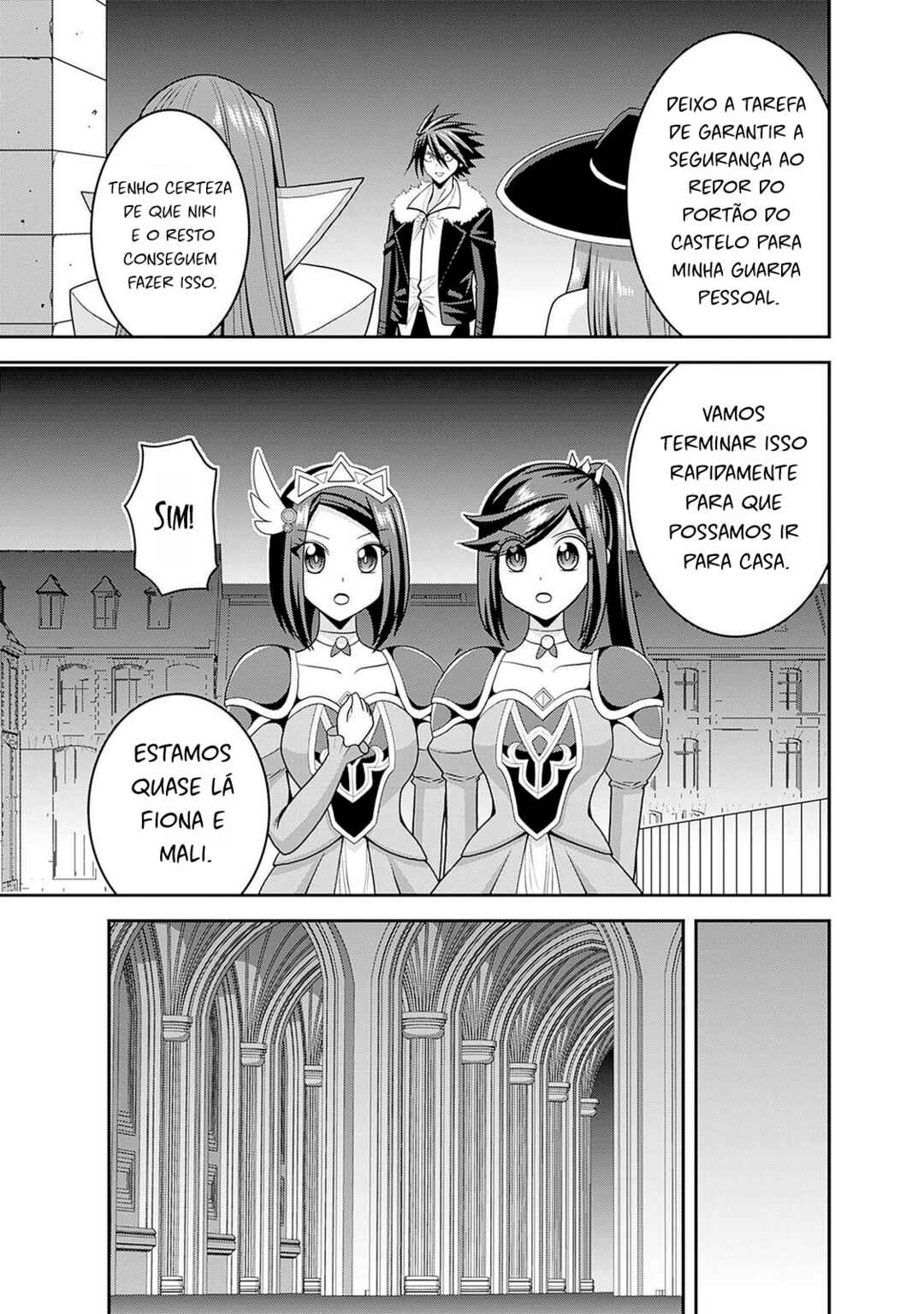 Chapter 56 - Page 3