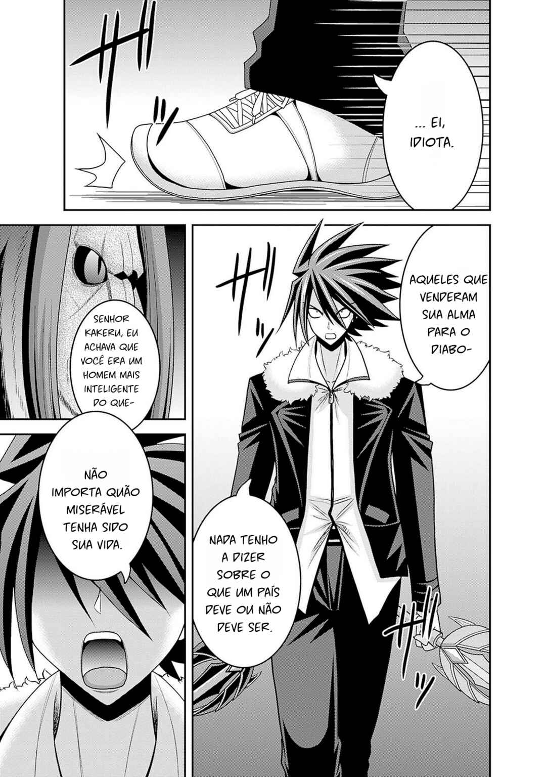 Chapter 56 - Page 9