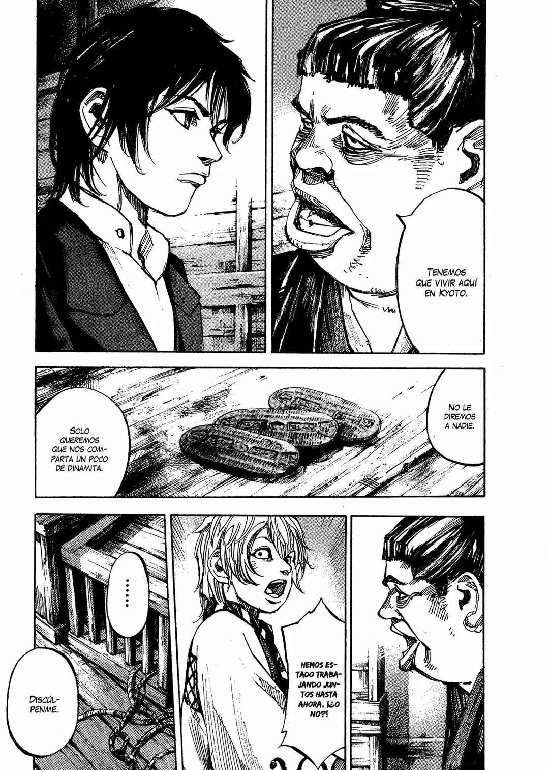 Chapter 196 - Page 10