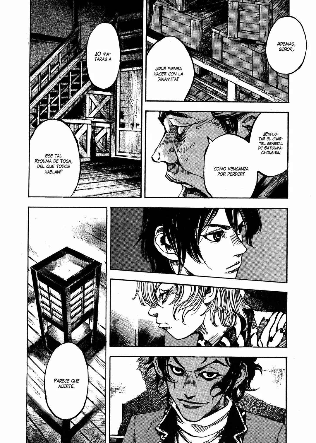 Chapter 196 - Page 11