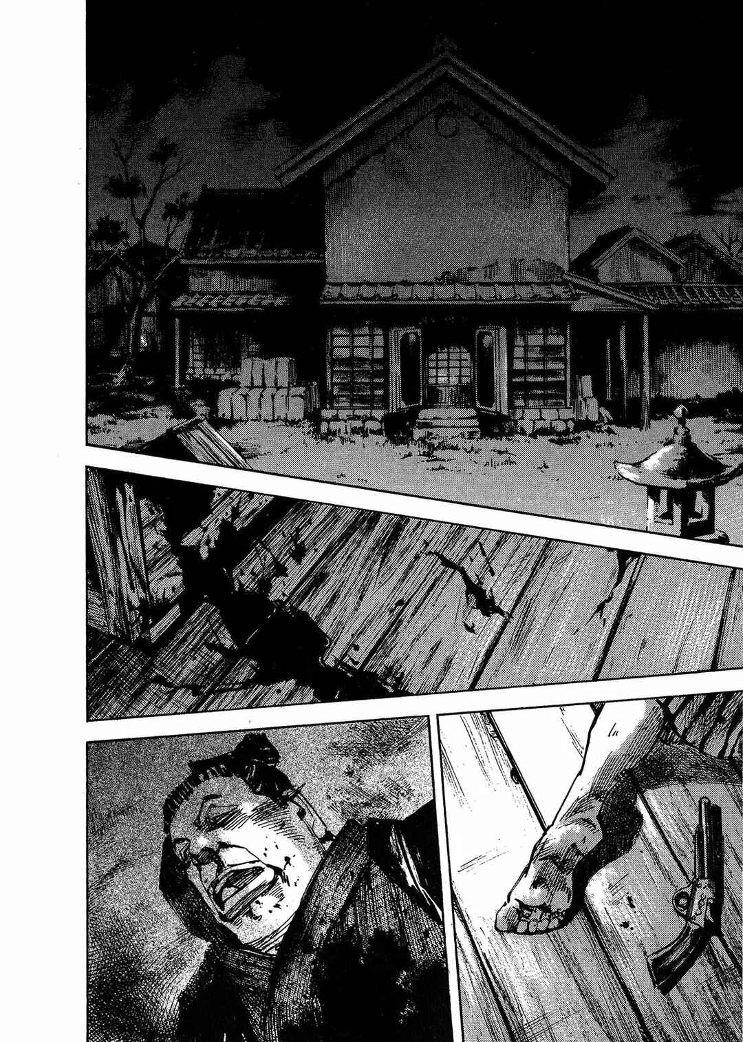 Chapter 196 - Page 18