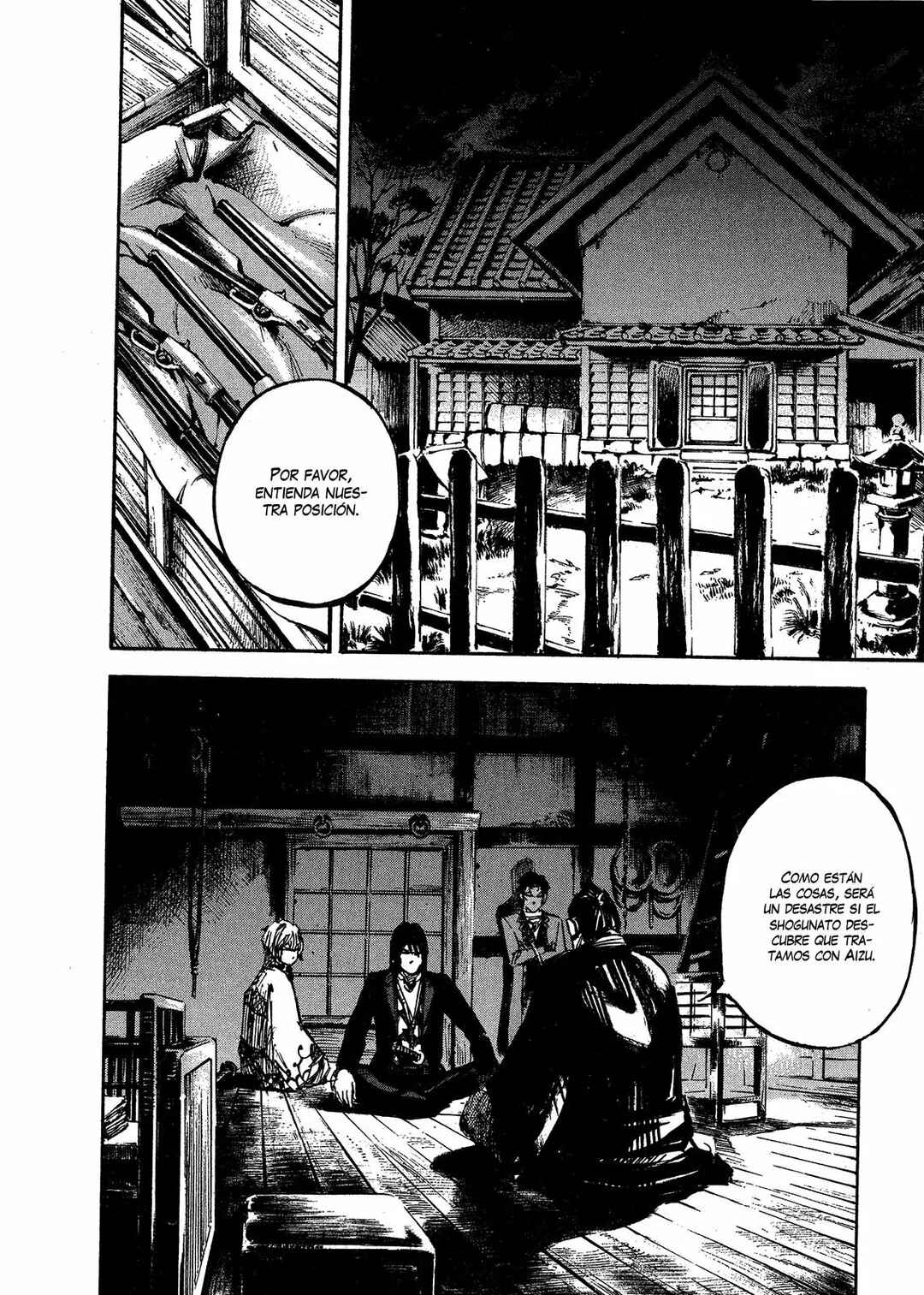 Chapter 196 - Page 9