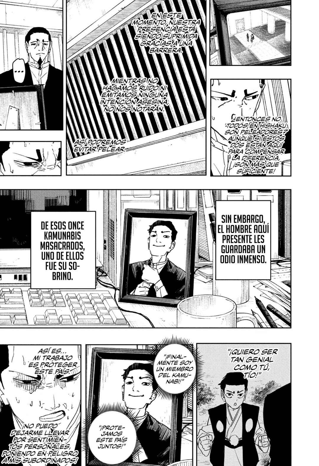 Chapter 79 - Page 10