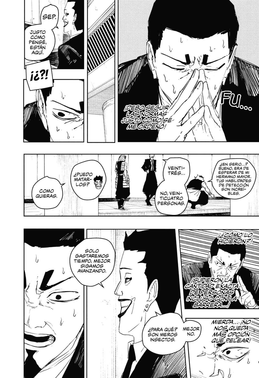 Chapter 79 - Page 11