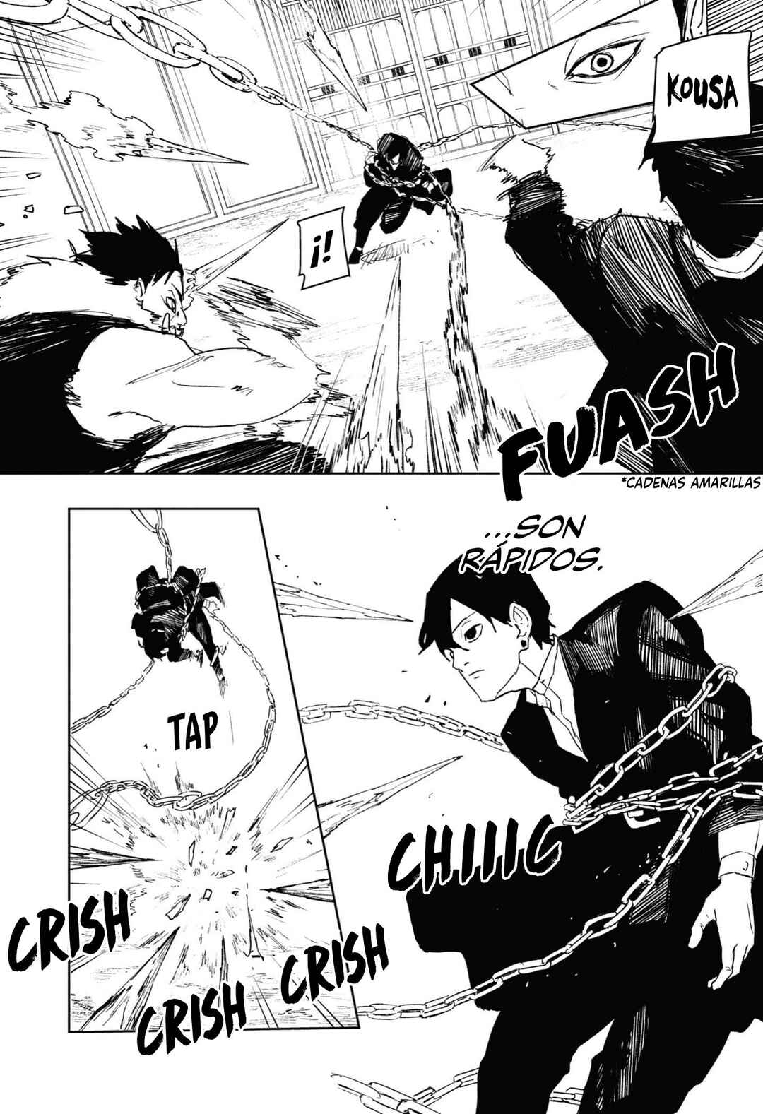 Chapter 79 - Page 14