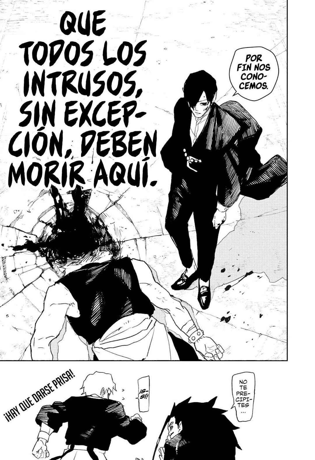 Chapter 79 - Page 18