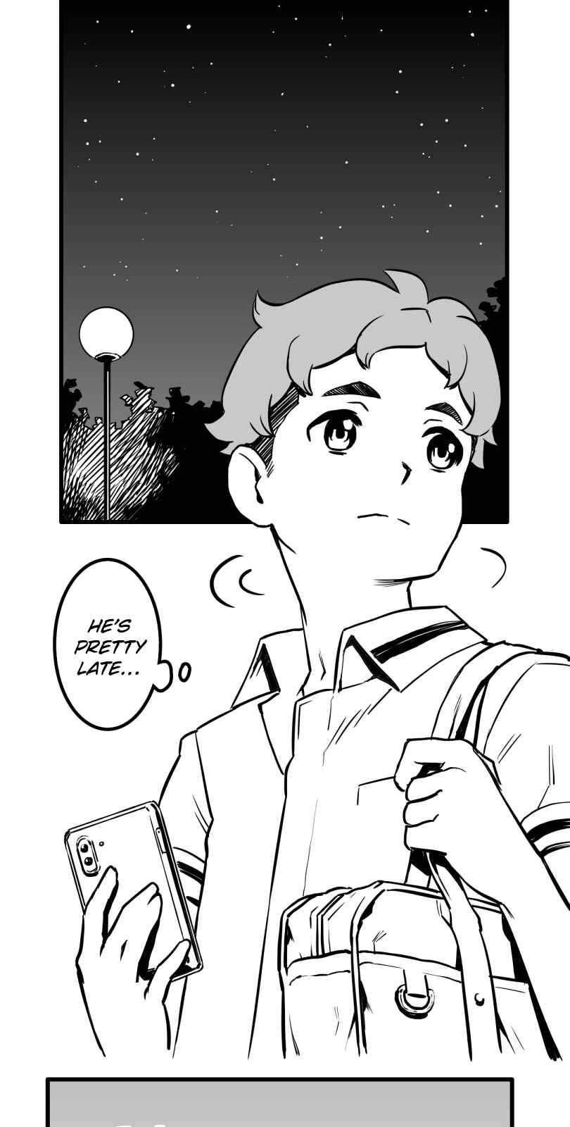 Chapter 43 - Page 1