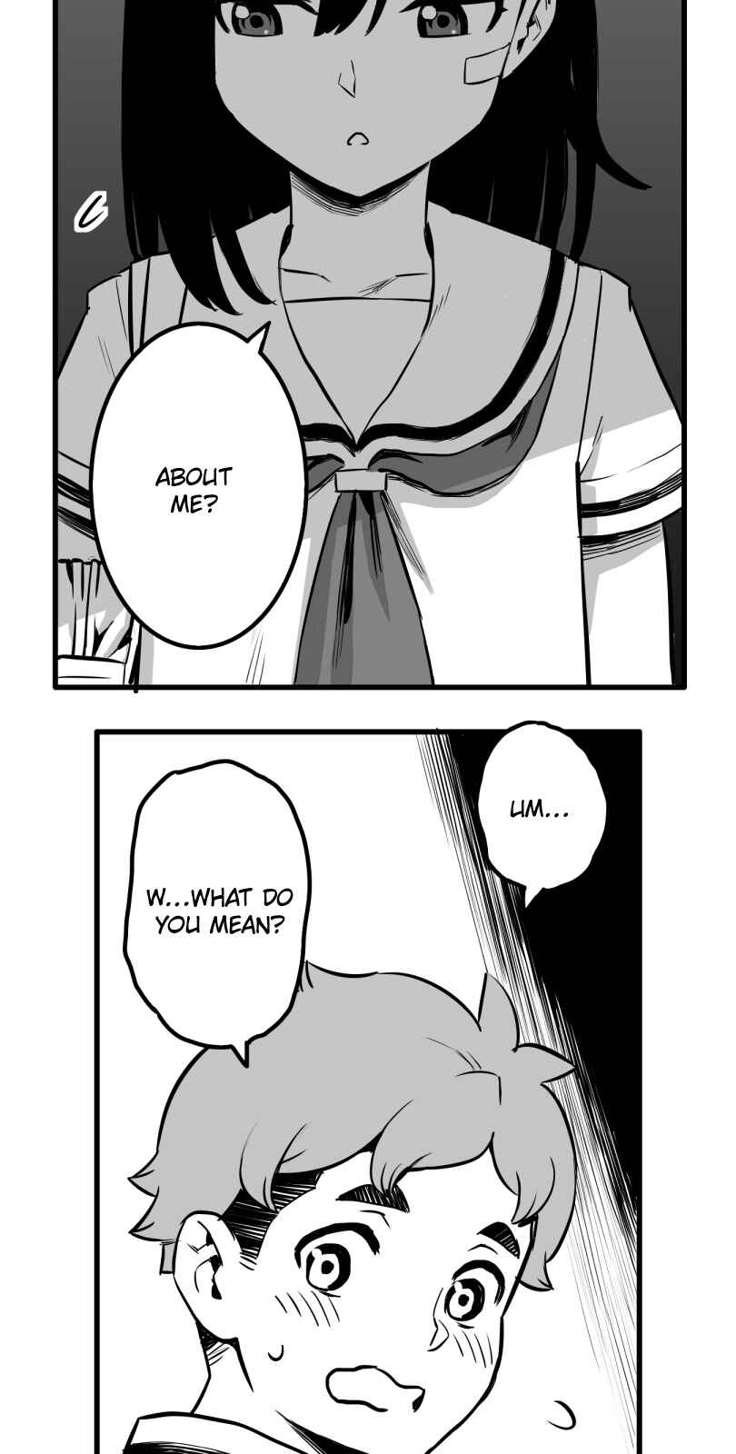 Chapter 43 - Page 21