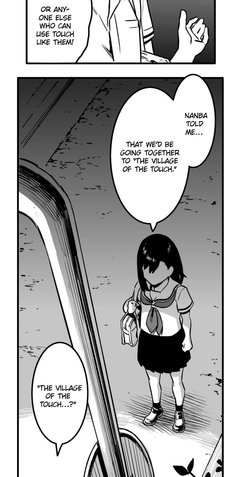 Chapter 43 - Page 32