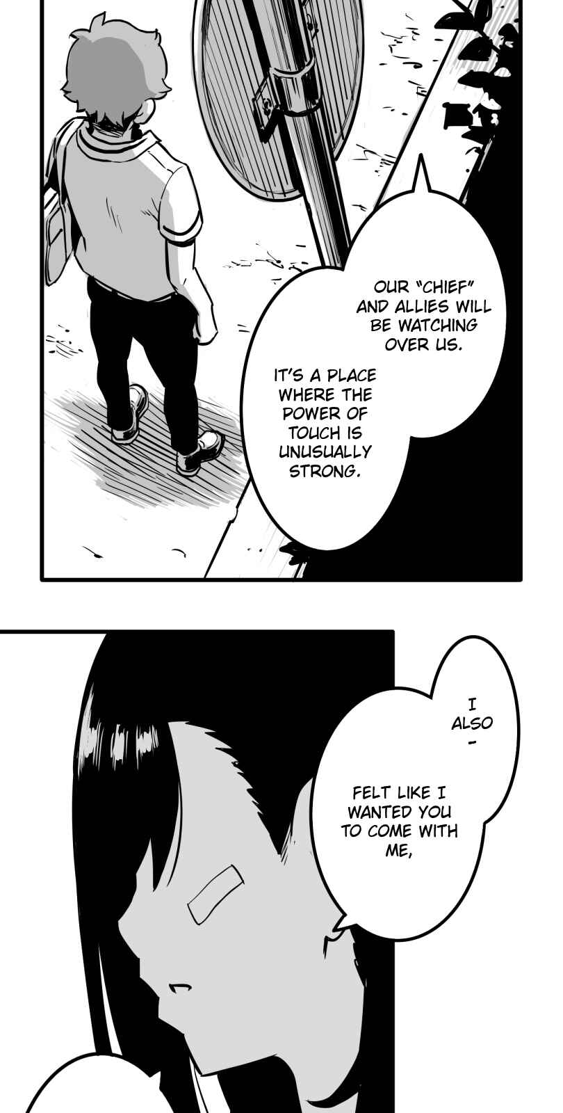 Chapter 43 - Page 33