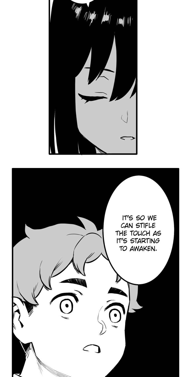 Chapter 43 - Page 35
