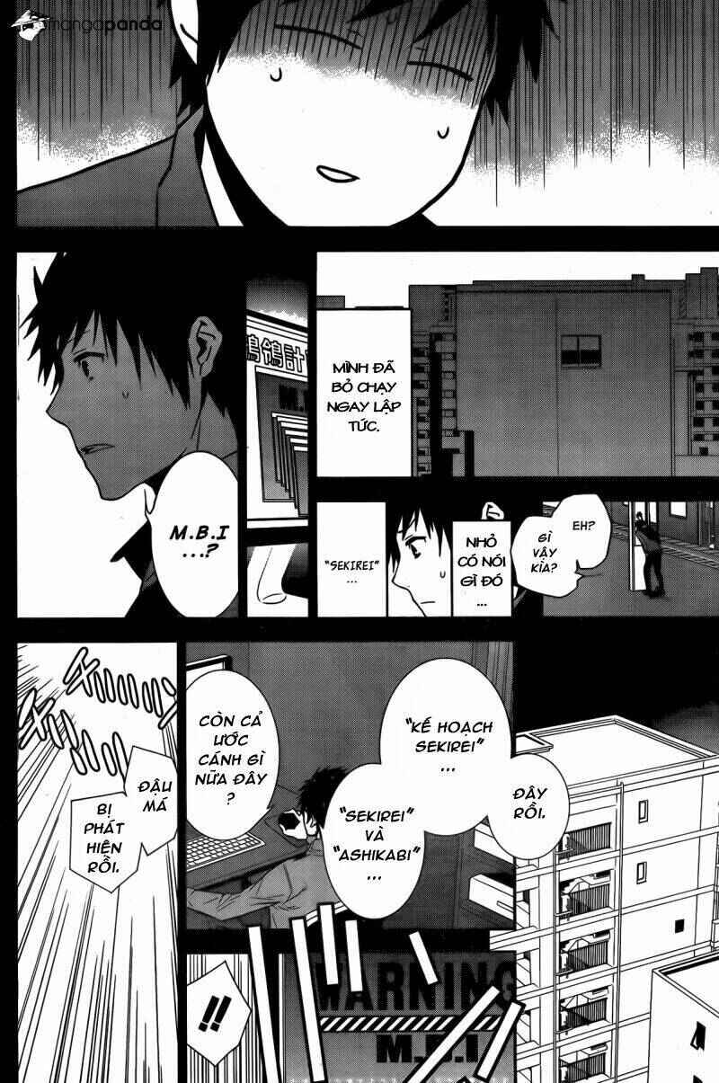 Chapter 145 - Page 13