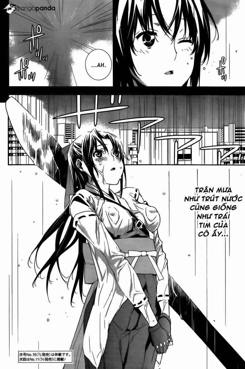 Chapter 145 - Page 17
