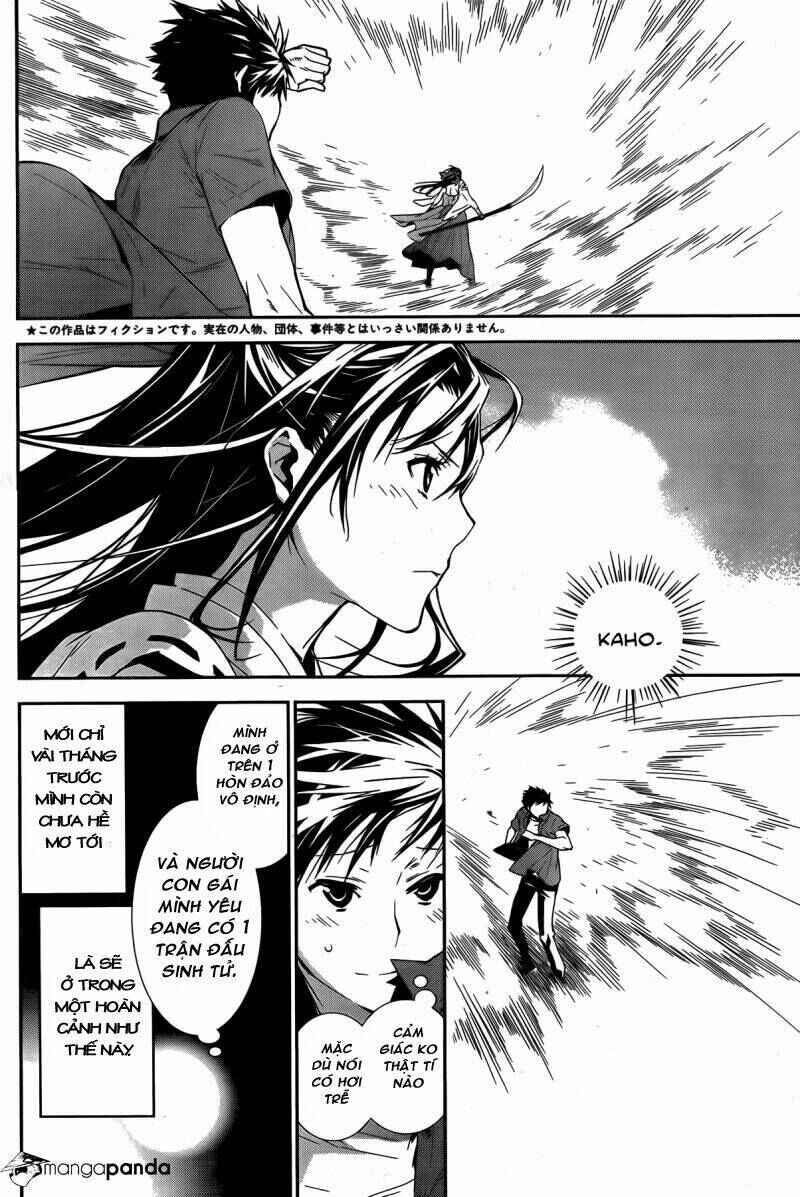 Chapter 145 - Page 7