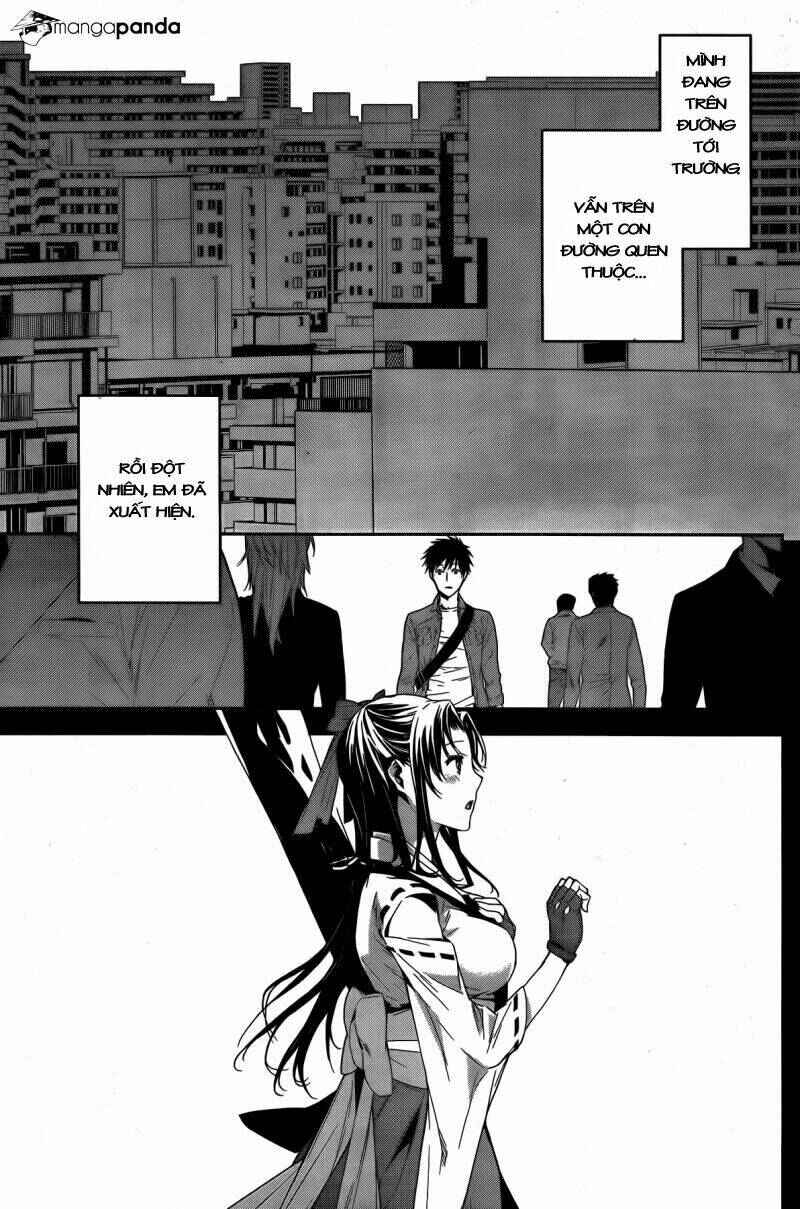 Chapter 145 - Page 8