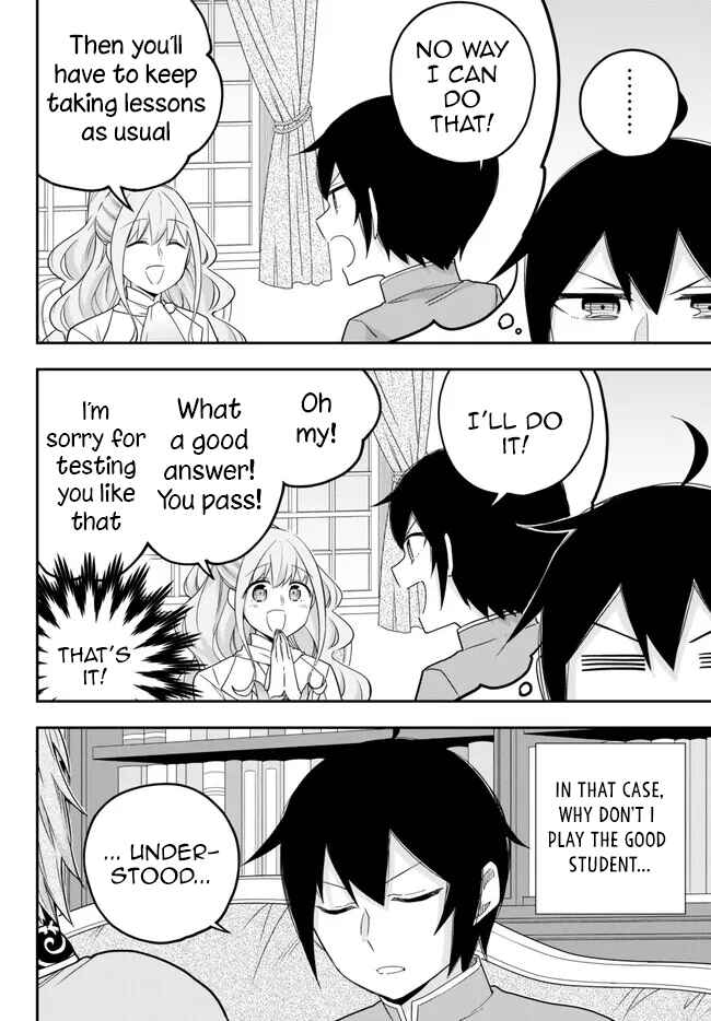Chapter 68 - Page 16