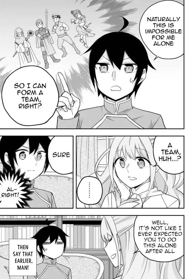 Chapter 68 - Page 21