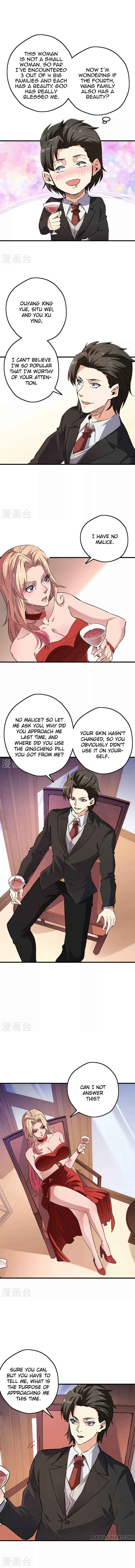 Chapter 240 - Page 5