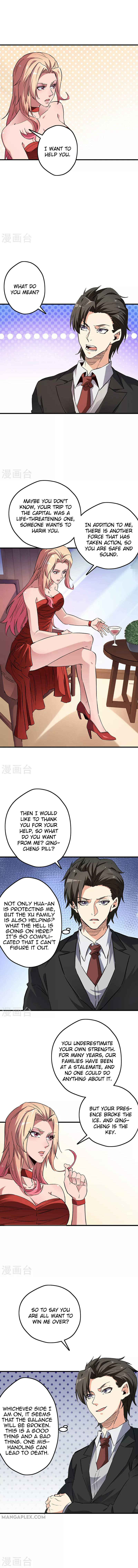 Chapter 240 - Page 6