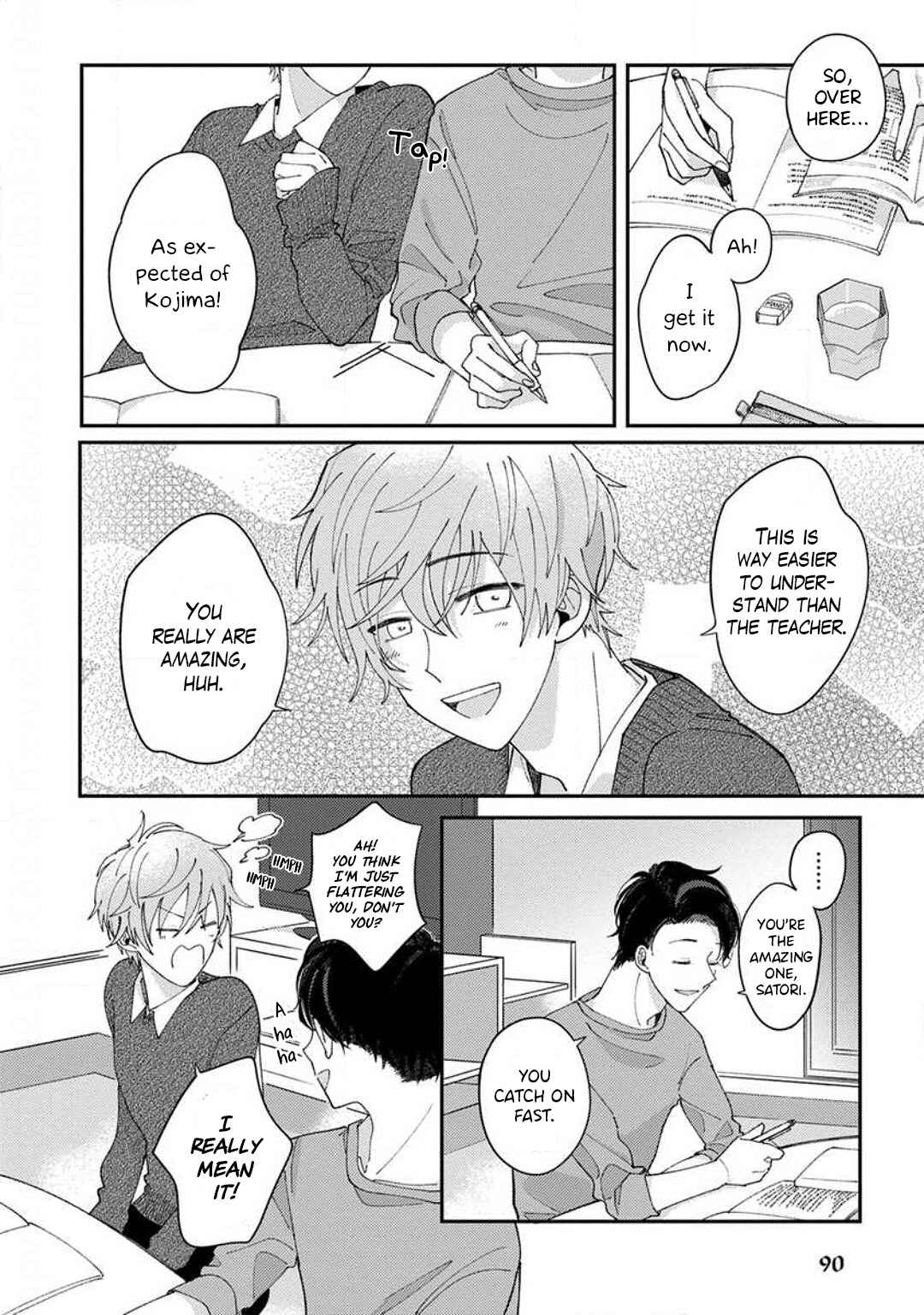 Chapter 6 - Page 2
