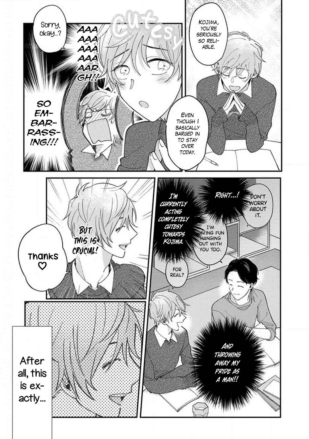 Chapter 6 - Page 3