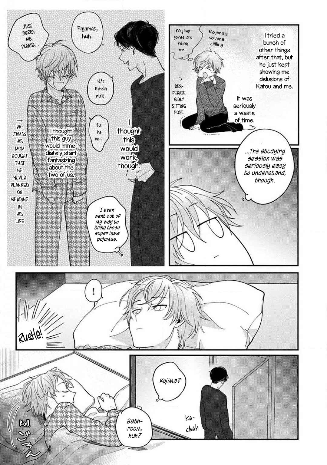 Chapter 6 - Page 7