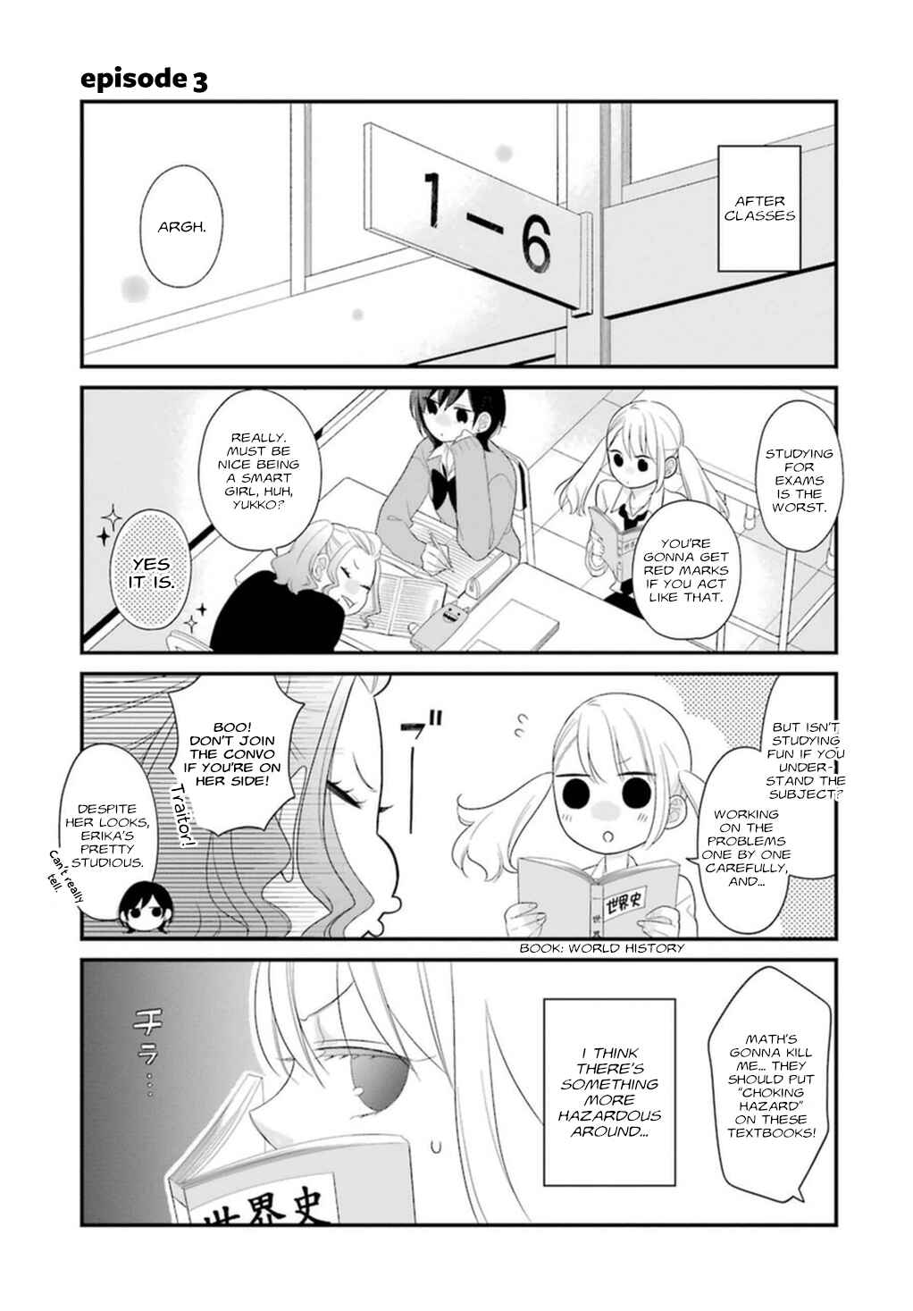 Chapter 3 - Page 1
