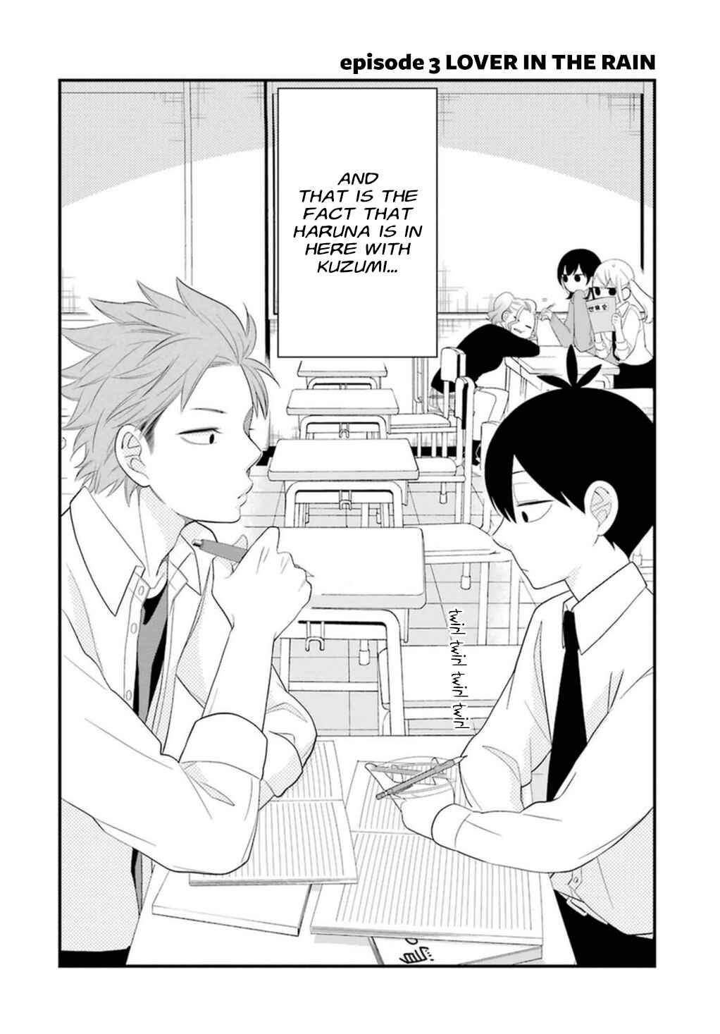 Chapter 3 - Page 2