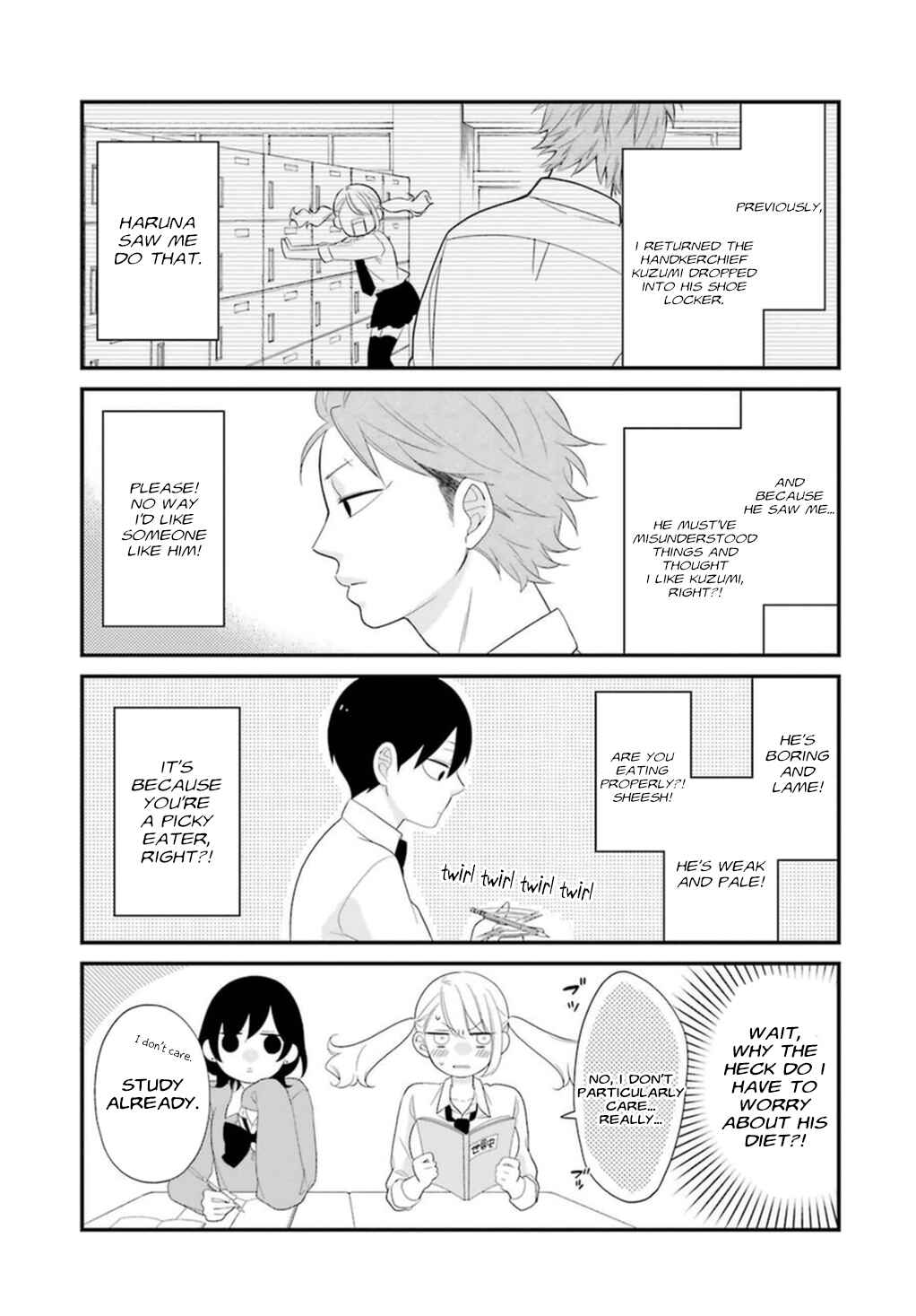 Chapter 3 - Page 3