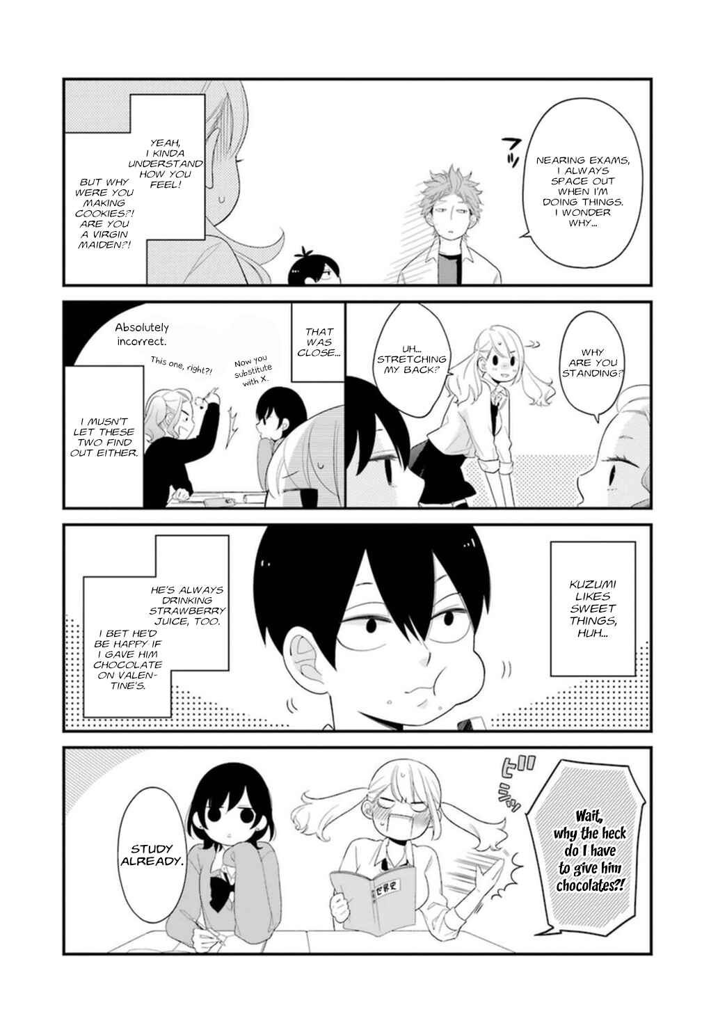 Chapter 3 - Page 5