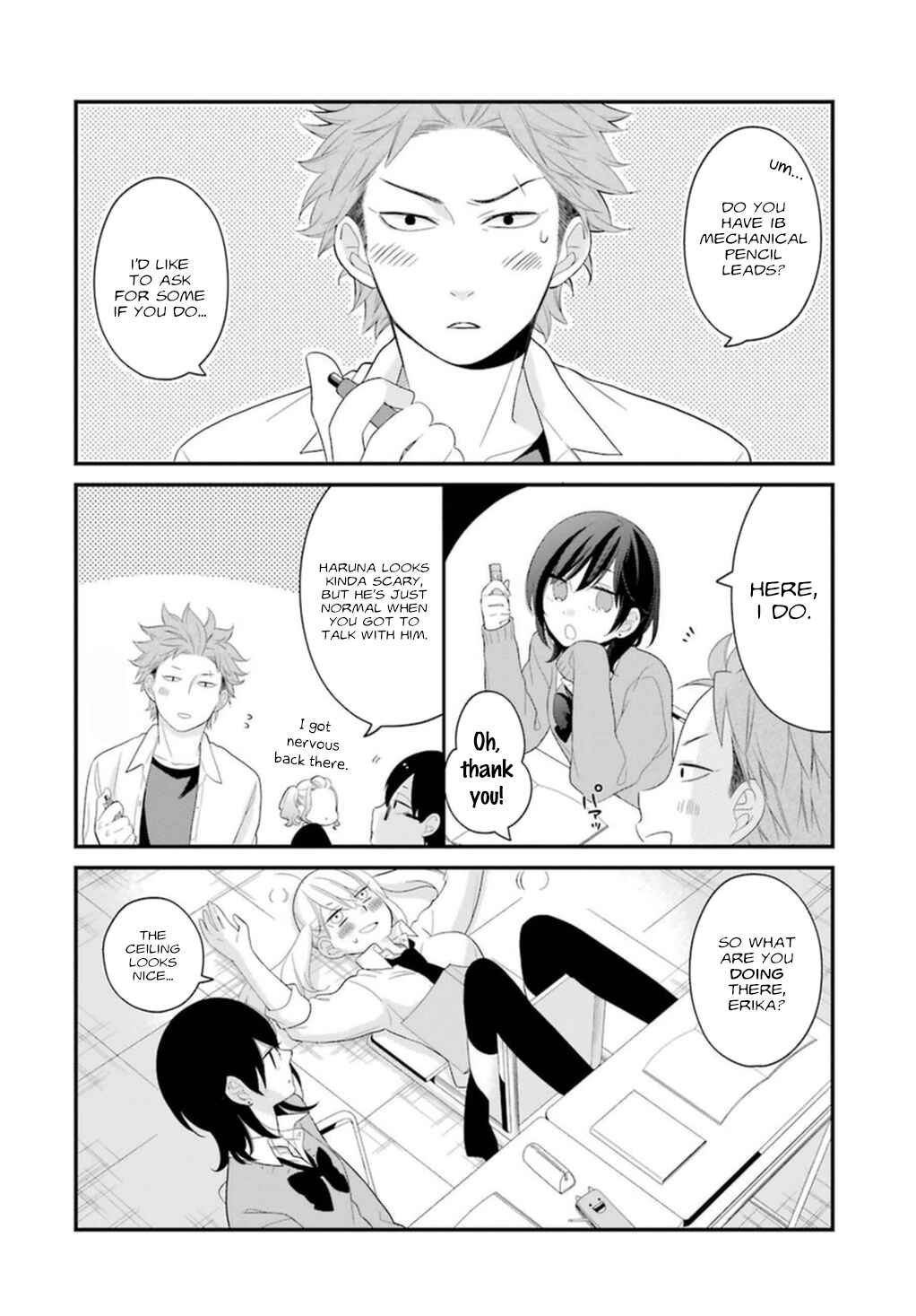 Chapter 3 - Page 8