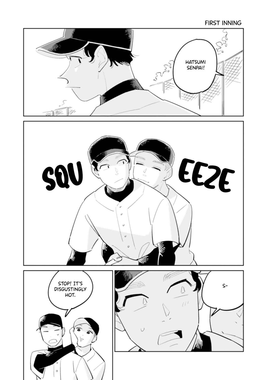 Chapter 1 - Page 5