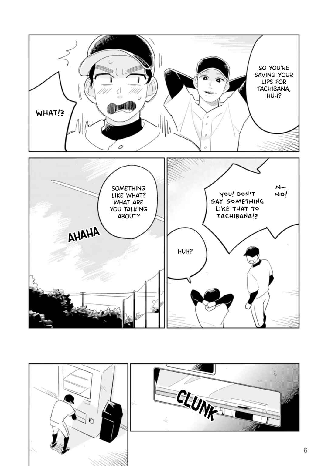 Chapter 1 - Page 8
