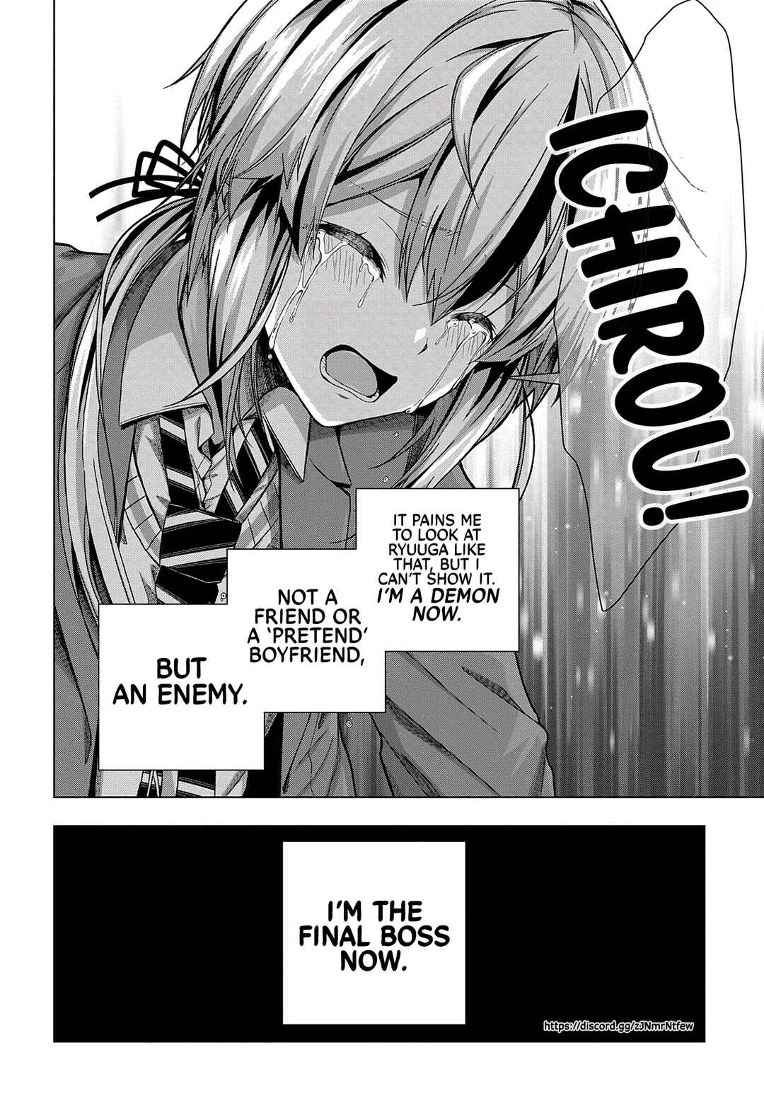 Chapter 27 - Page 21